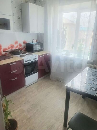 2-к. квартира, 45 м², 3/4 эт.