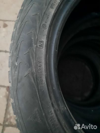 Nokian Tyres Hakkapeliitta 7 235/50 R18 101T