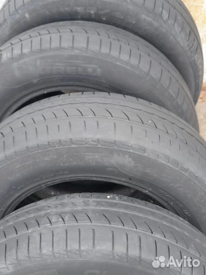 Pirelli Cinturato P1 185/65 R16