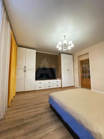 3-к. квартира, 74,1 м², 4/4 эт.