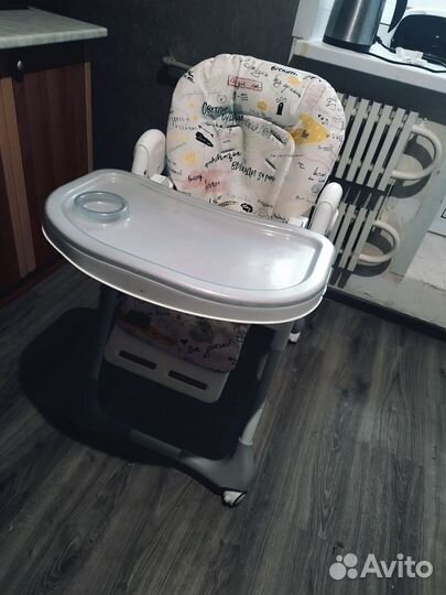 Стул для кормления