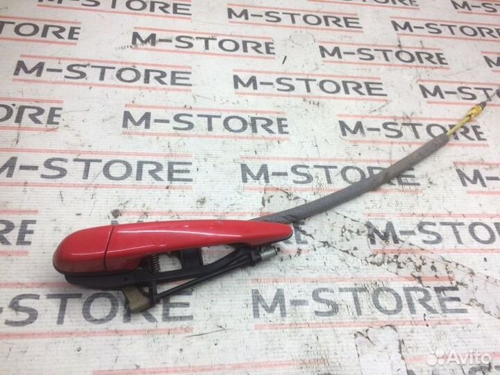 Ручка двери внешняя передняя левая Bmw 3-Series