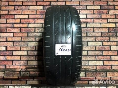 Sonar SX-9 265/50 R20