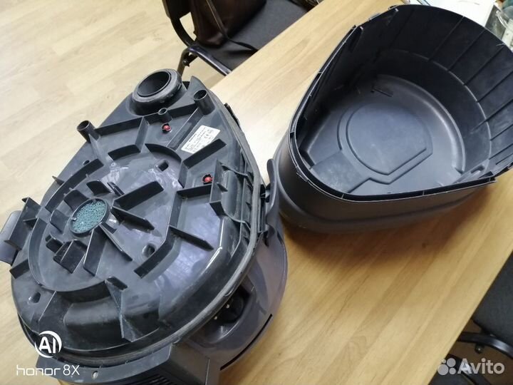 Пылесос Philips