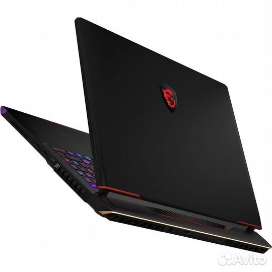 Ноутбук MSI Raider GE78HX 13VI-079US