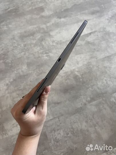 iPad Pro 12.9 5 поколение