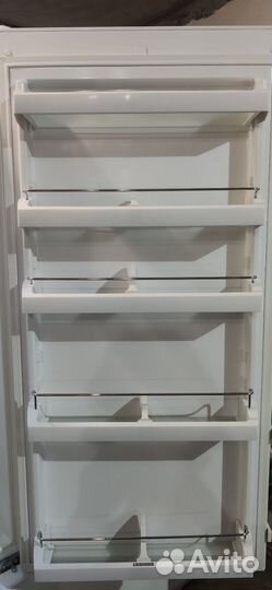 Холодильник liebherr