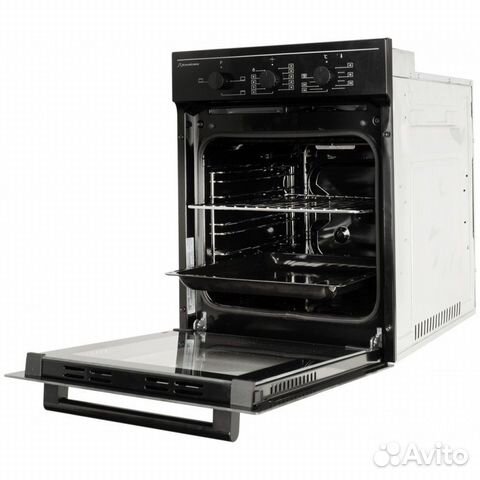 Стекло духовки шириной 45 см