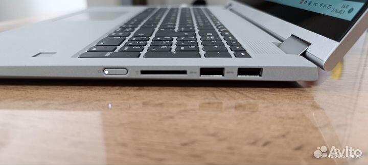 Lenovo ideapad flex 5