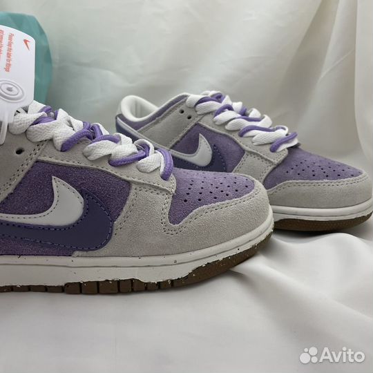 Кроссовки женские Nike SB Dunk Low SE 85