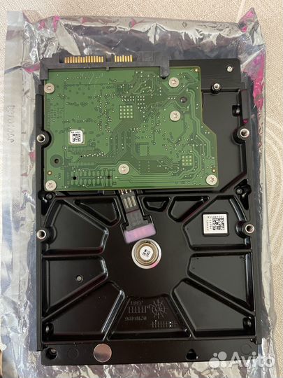 Жесткий диск Seagate 250g
