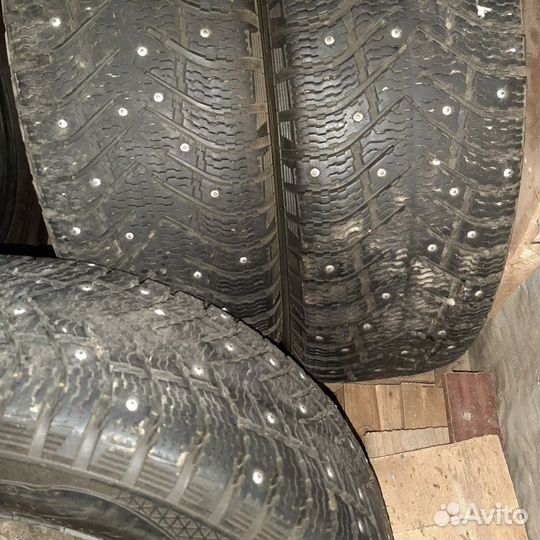 Cordiant Snow Cross 205/55 R15 91