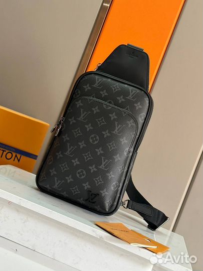 Сумка мужская Louis Vuitton Avenue NM