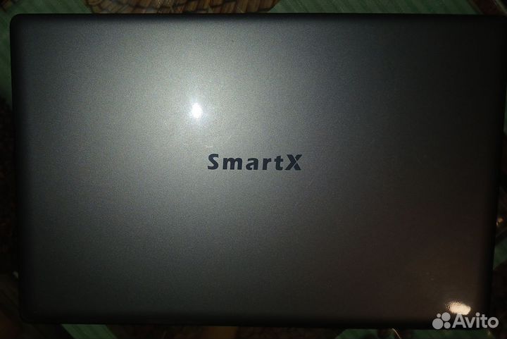 Ноутбук smartx