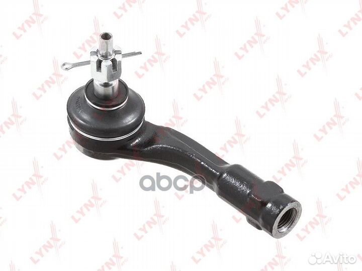 Наконечник рулевой тяги лев C4475L lynxauto