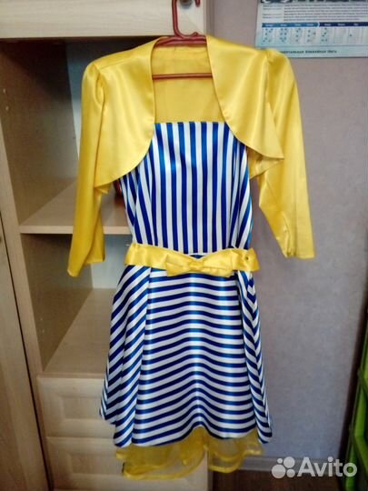 Продам платье на девочку