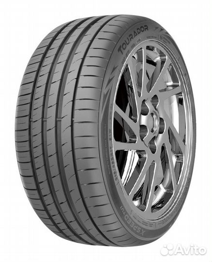 Tourador X Speed TU1 275/35 R19 100Y