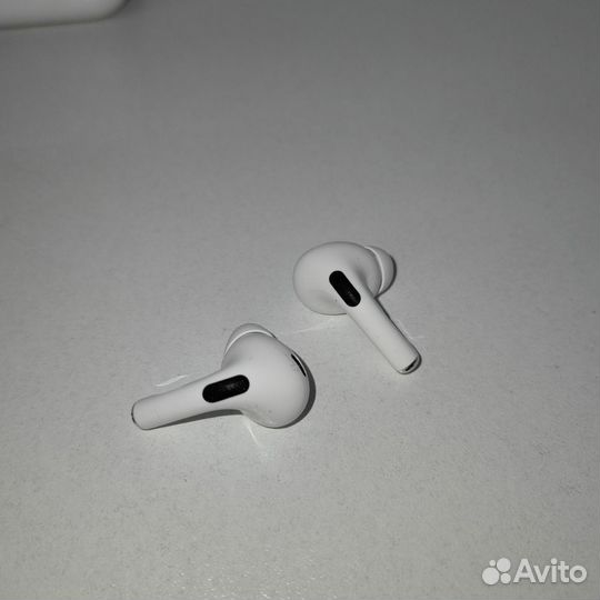 Наушники, AirPods Pro (2nd generation)