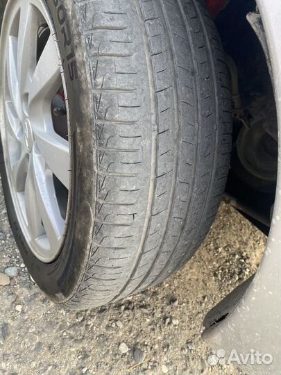 Литве Диски на ваз r15