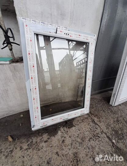 Пластиковые Окна и Двери. Таловая