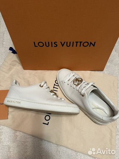 Кеды женские