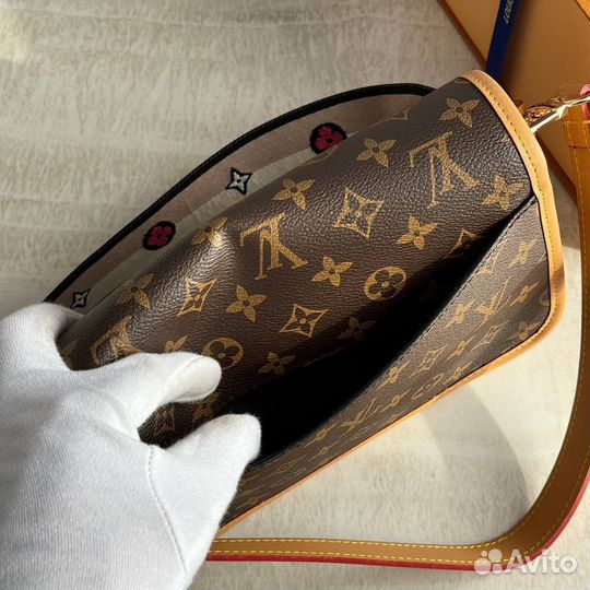 Сумка louis vuitton