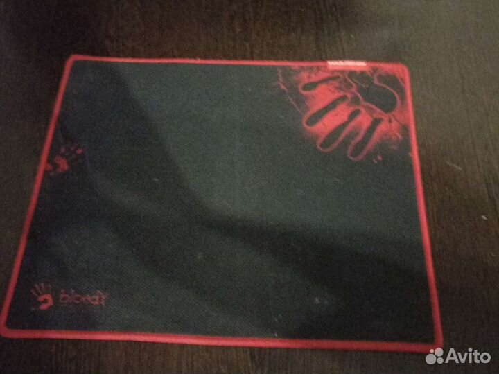 Коврик для мыши