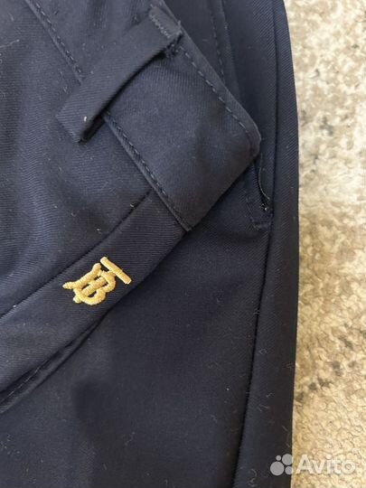 Костюм на мальчика