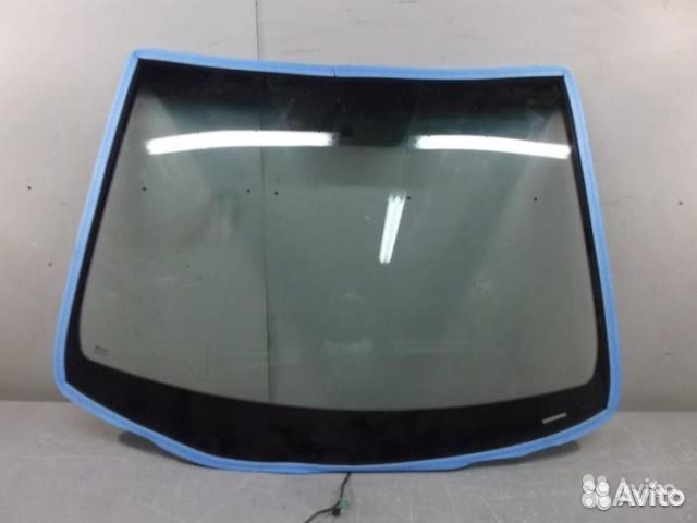 Лобовое стекло Хендай Солярис