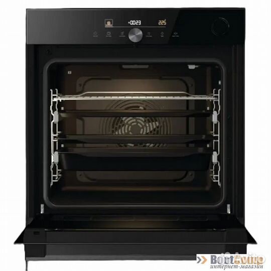 Духовой шкаф электрический gorenje BSA 6747dgwi