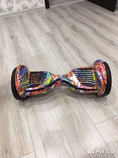 Гироскутер