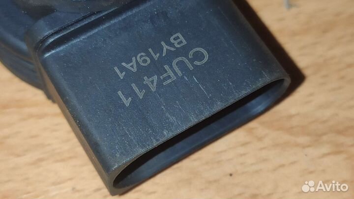 Катушка зажигания volkswagen Jetta 4