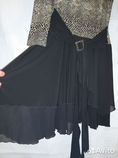 Платье новое беларусь 46 48