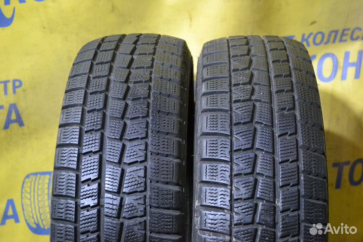 Dunlop Winter Maxx WM01 175/65 R14