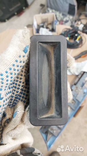 Кнопка открывания багажника Форд Мондео 4