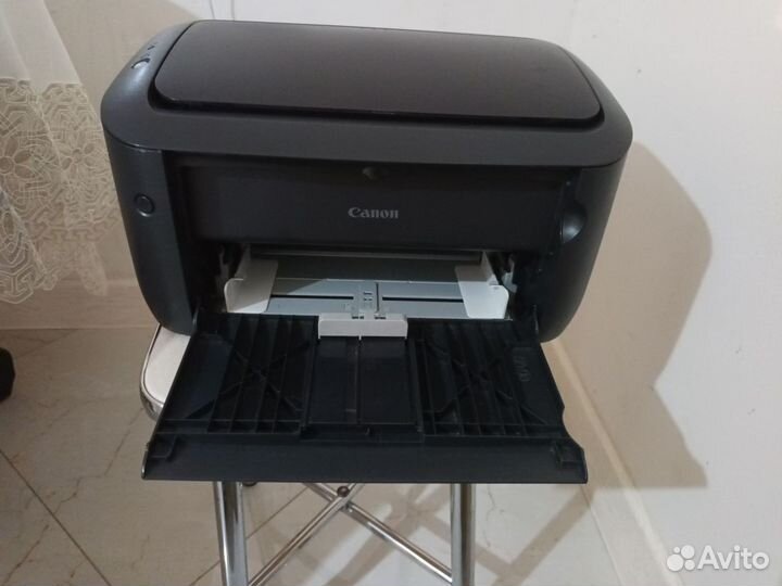 Принтер canon lbp 6000