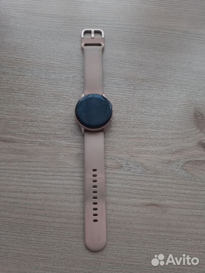 Смарт часы samsung galaxy watch active 2