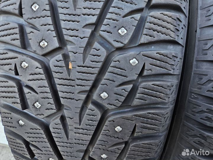 Yokohama Ice Guard Stud IG55 205/55 R16