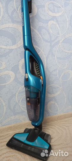 Пылесос Philips