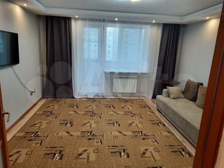 3-к. квартира, 70 м², 7/9 эт.