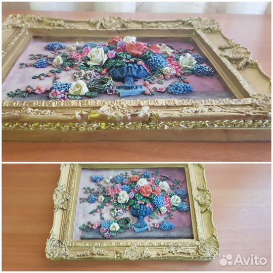 Предметы интерьера