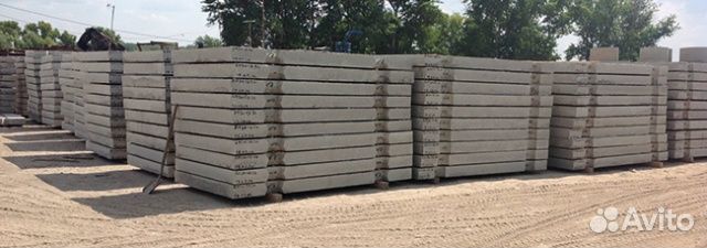 Дорожные плиты от производителя в Надеждинском рай