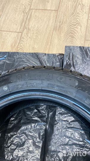 Leao Winter Defender Grip SUV 225/55 R18 98T