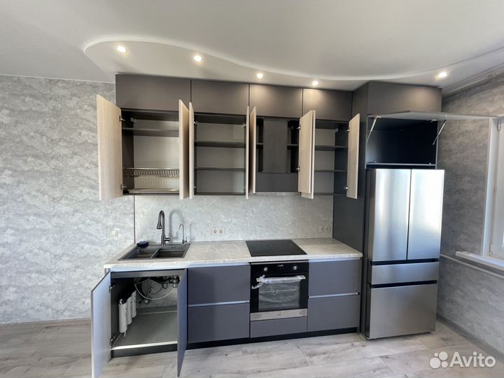 Изготовление Кухни, Шкафы