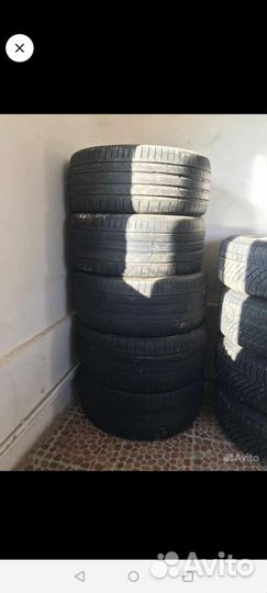 Accelera Delta 275/45 R19 30B