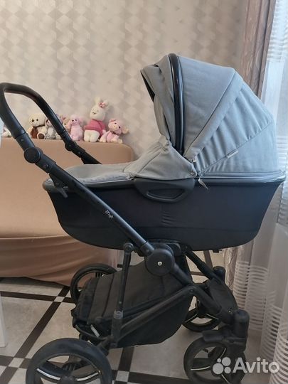 Детские коляски бу
