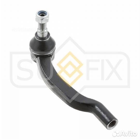 Sufix SE-1517 Наконечник рулевой тяги лев LCV