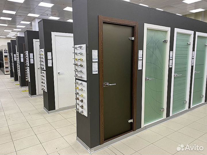 Дверь книжка