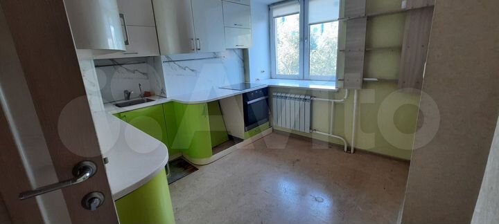 2-к. квартира, 51 м², 3/14 эт.