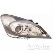 Фара под эл/кор, Kia Ceed / Pro-Ceed 10-12 Прав